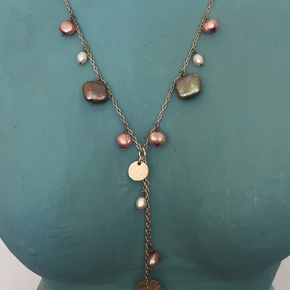 Pretty necklace